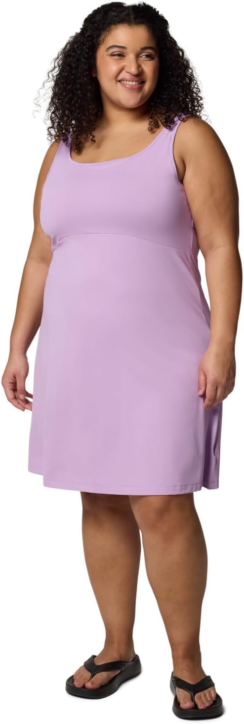 Платье Columbia Women's PFG Freezer III, Hydrangea
Платье Columbia Women's PFG Freezer III, Hydrangea