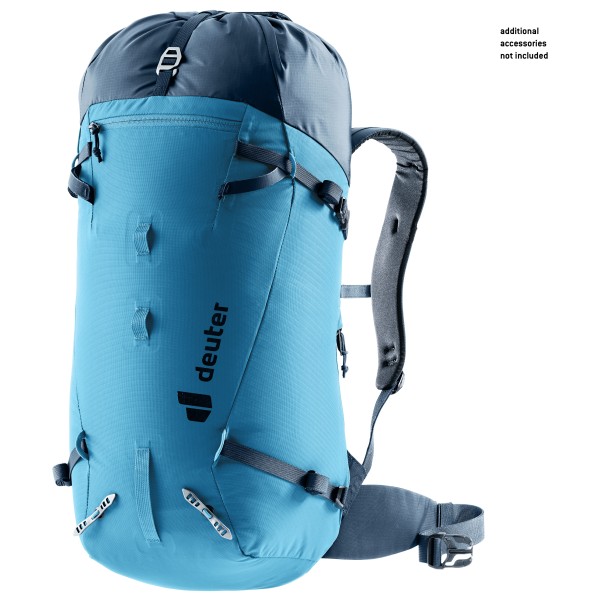 Guide 30 - туристический рюкзак Deuter, мультиколор
Guide 30 - туристический рюкзак Deuter, мультиколор