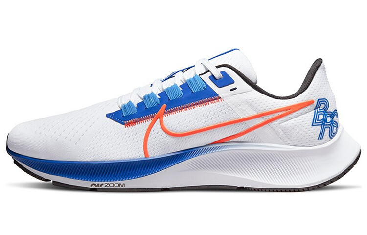 Nike Air Zoom Pegasus 38 Blue Ribbon Sports White Game Royal
Nike Air Zoom Pegasus 38 Blue Ribbon Sports White Game Royal