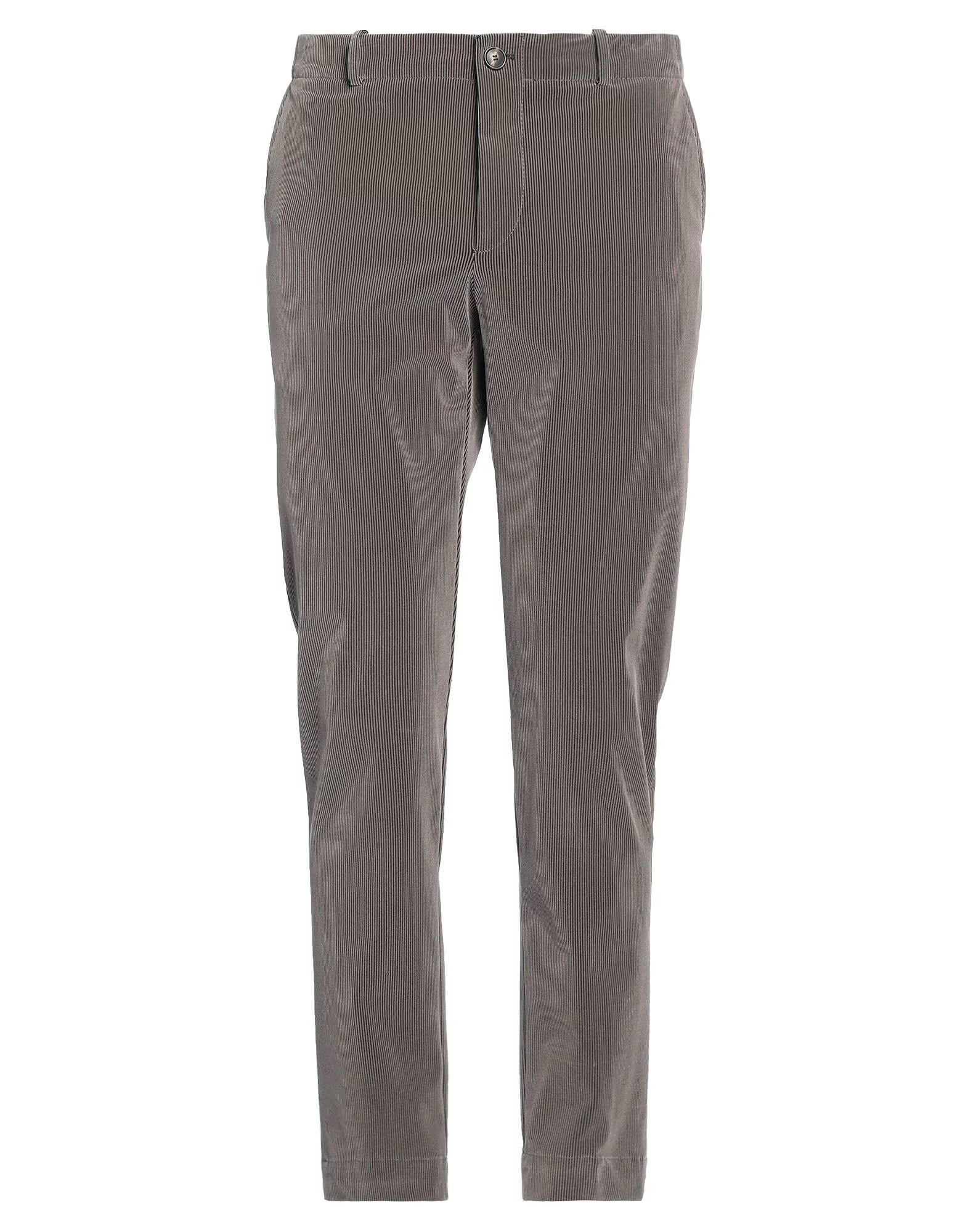 Брюки Rrd, свинцово-серый
Брюки Rrd, свинцово-серый