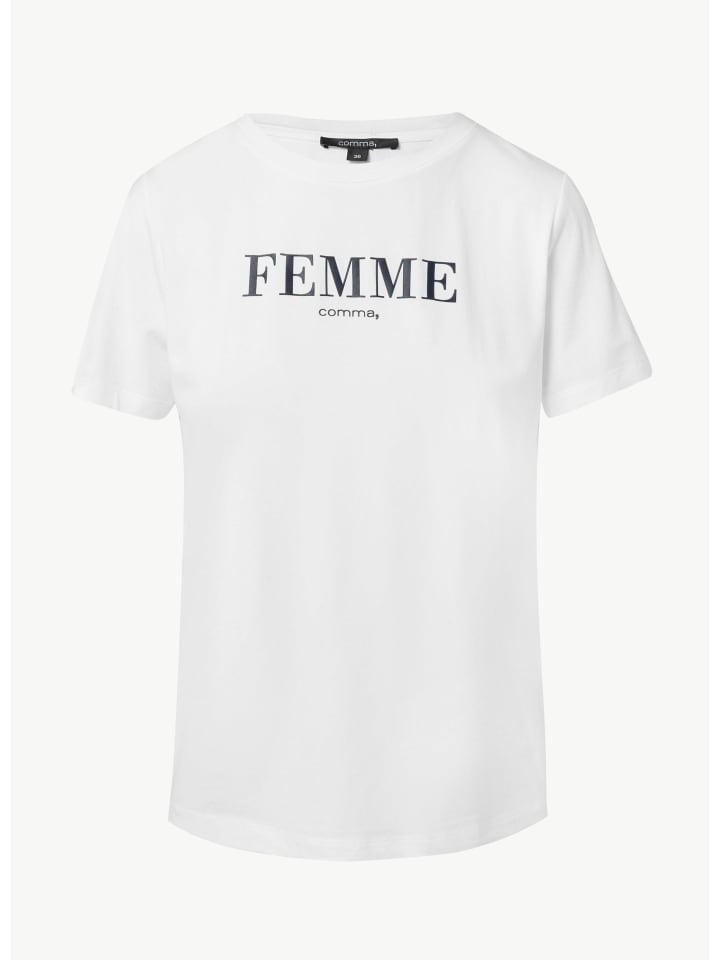 Футболка в цвете 01D1_white comma, Белый, Футболка в цвете 01D1_white comma
Футболка в цвете 01D1_white comma, Белый, Футболка в цвете 01D1_white comma