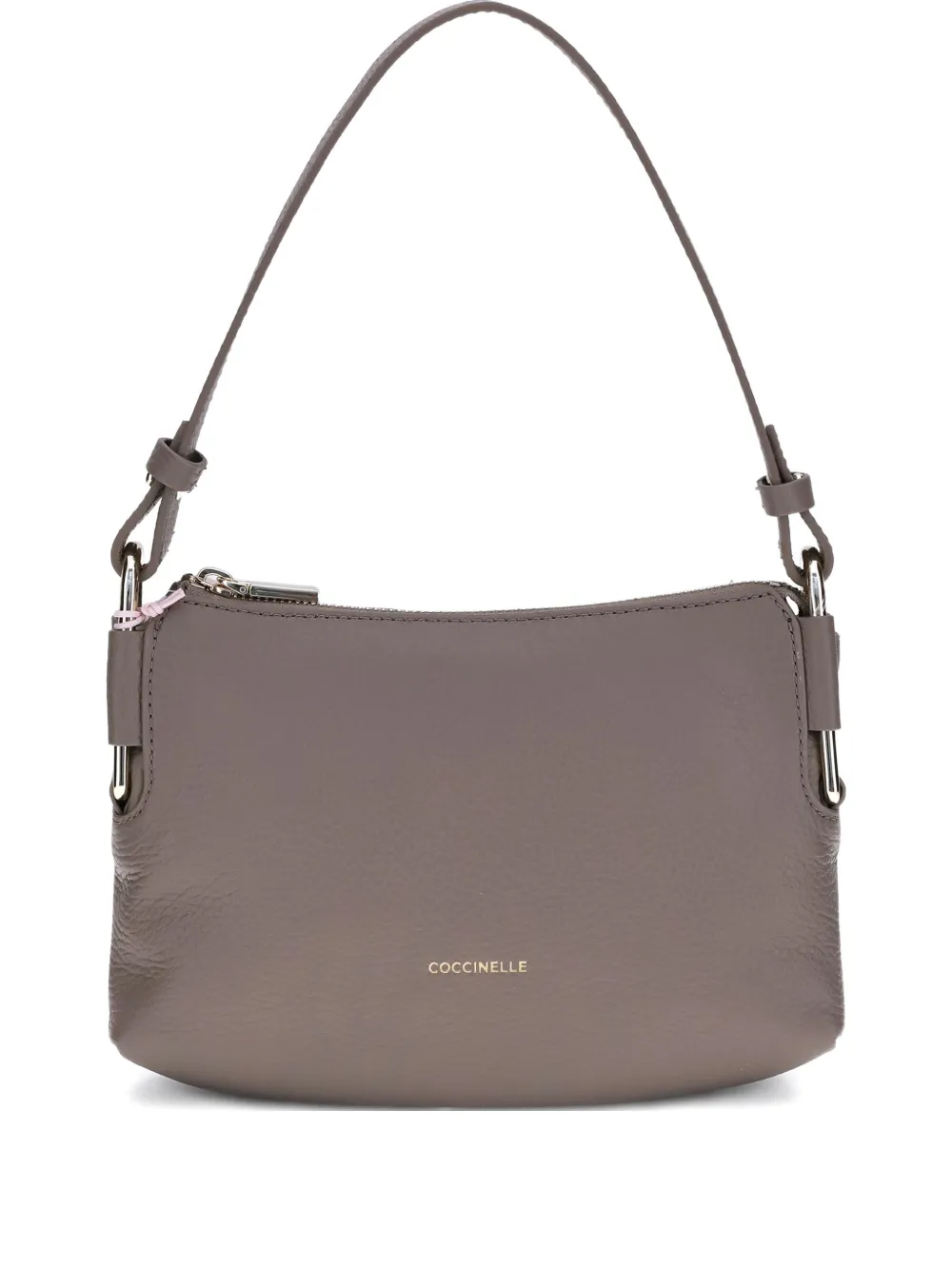 Сумка через плечо Rebekka с застежкой-молнией и верхней ручкой Coccinelle, коричневый
Сумка через плечо Rebekka с застежкой-молнией и верхней ручкой Coccinelle, коричневый