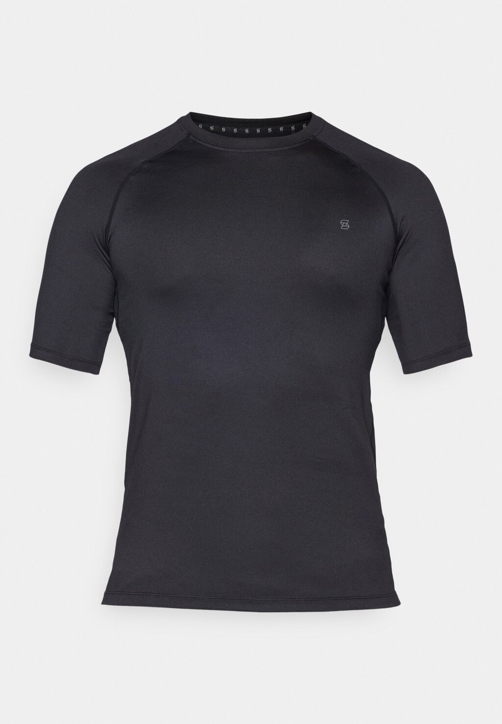 Спортивный топ Pier One Sport, черный
Спортивный топ Pier One Sport, черный