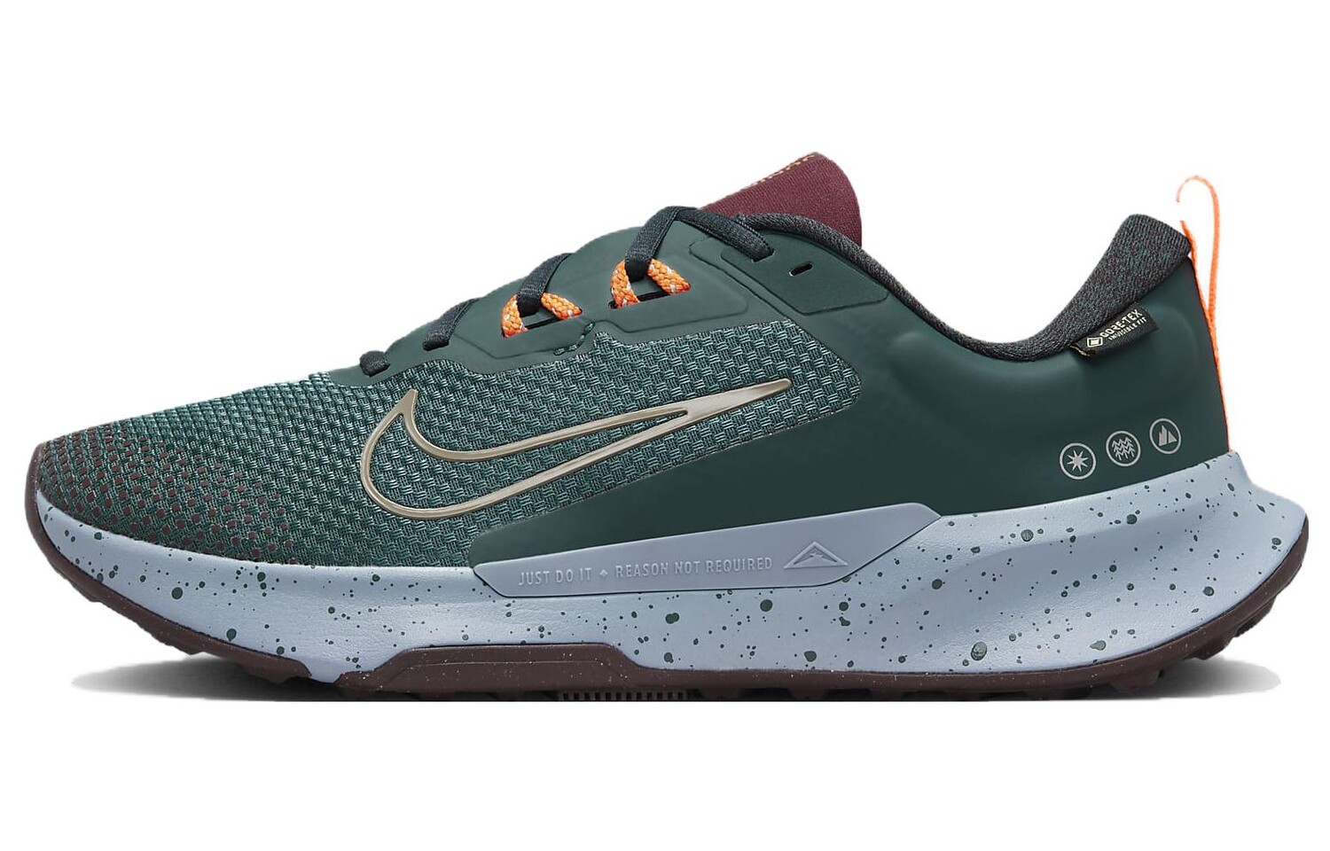 Мужская обувь Nike Juniper Trail Lifestyle, Зеленый
Мужская обувь Nike Juniper Trail Lifestyle, Зеленый