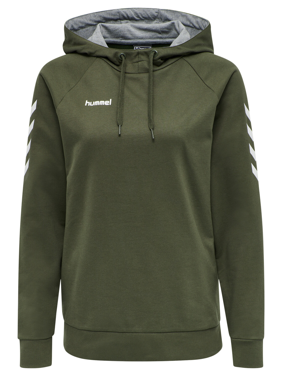 Толстовка Hummel Baumwoll Hoodie Hmlgo Cotton Hoodie Woman, цвет GRAPE LEAF
Толстовка Hummel Baumwoll Hoodie Hmlgo Cotton Hoodie Woman, цвет GRAPE LEAF