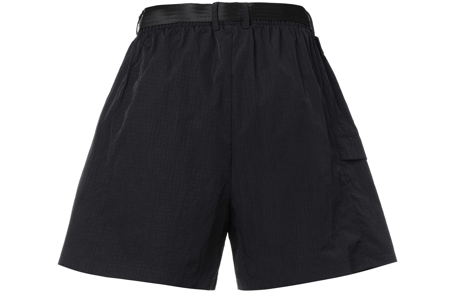 Женские повседневные шорты Nike, цвет Black
Женские повседневные шорты Nike, цвет Black