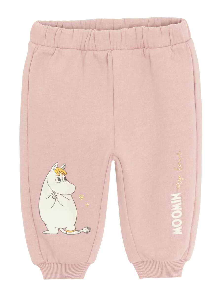 Зауженные брюки Cool Club, Rose
Зауженные брюки Cool Club, Rose