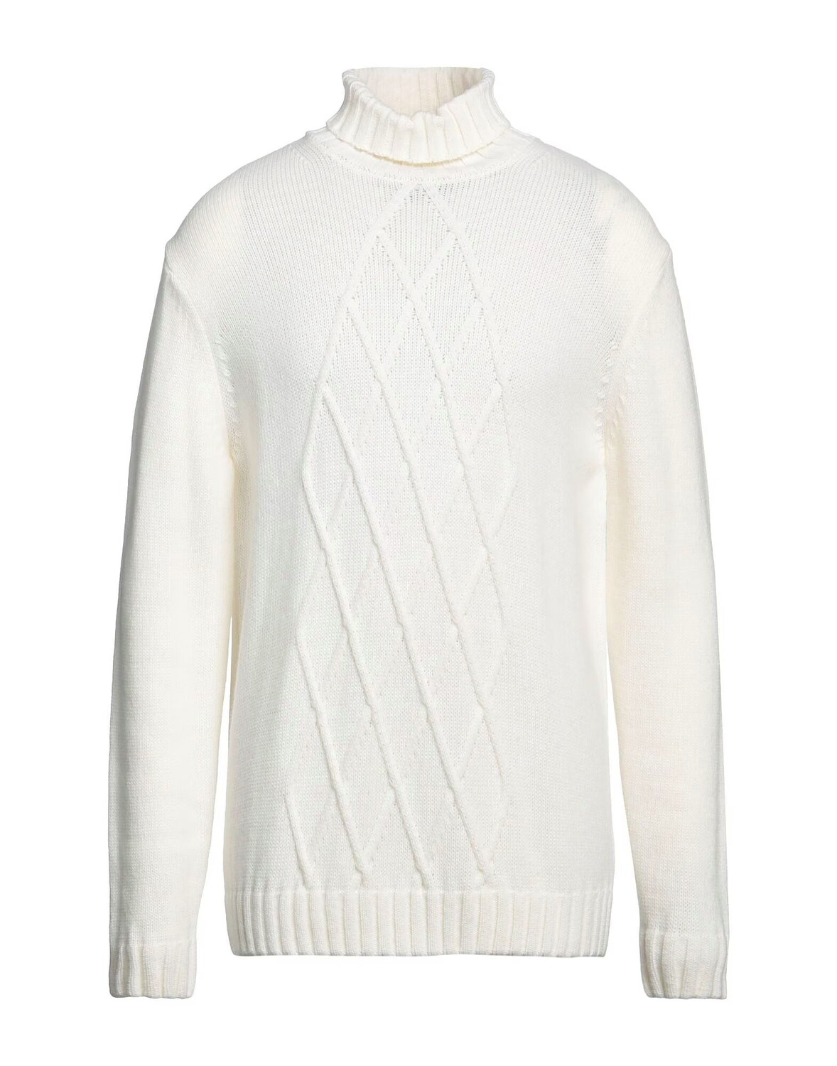 Водолазка Cristiano Fissore, слоновая кость 
Водолазка Cristiano Fissore, слоновая кость