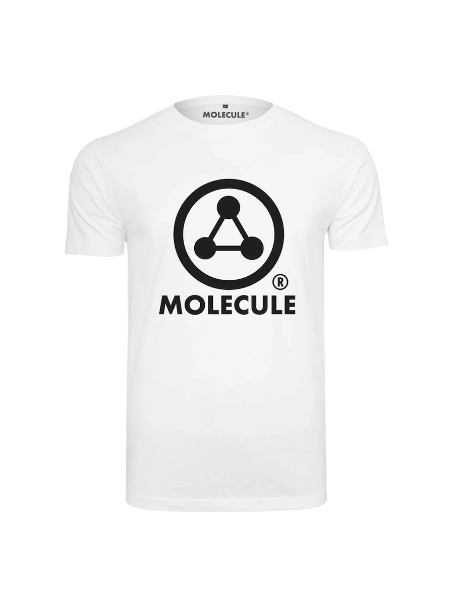 Рубашка Molecule Big Logo, белый
Рубашка Molecule Big Logo, белый
