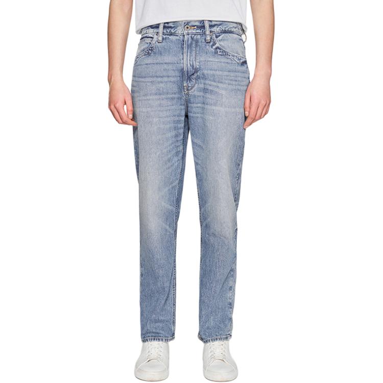 Lee Джинсы мужские Vintage Light Blue
Lee Джинсы мужские Vintage Light Blue