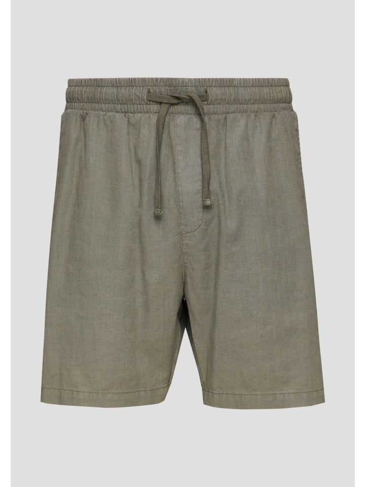 Брюки 7929_оливково-зеленого цвета QS
Брюки 7929_оливково-зеленого цвета QS