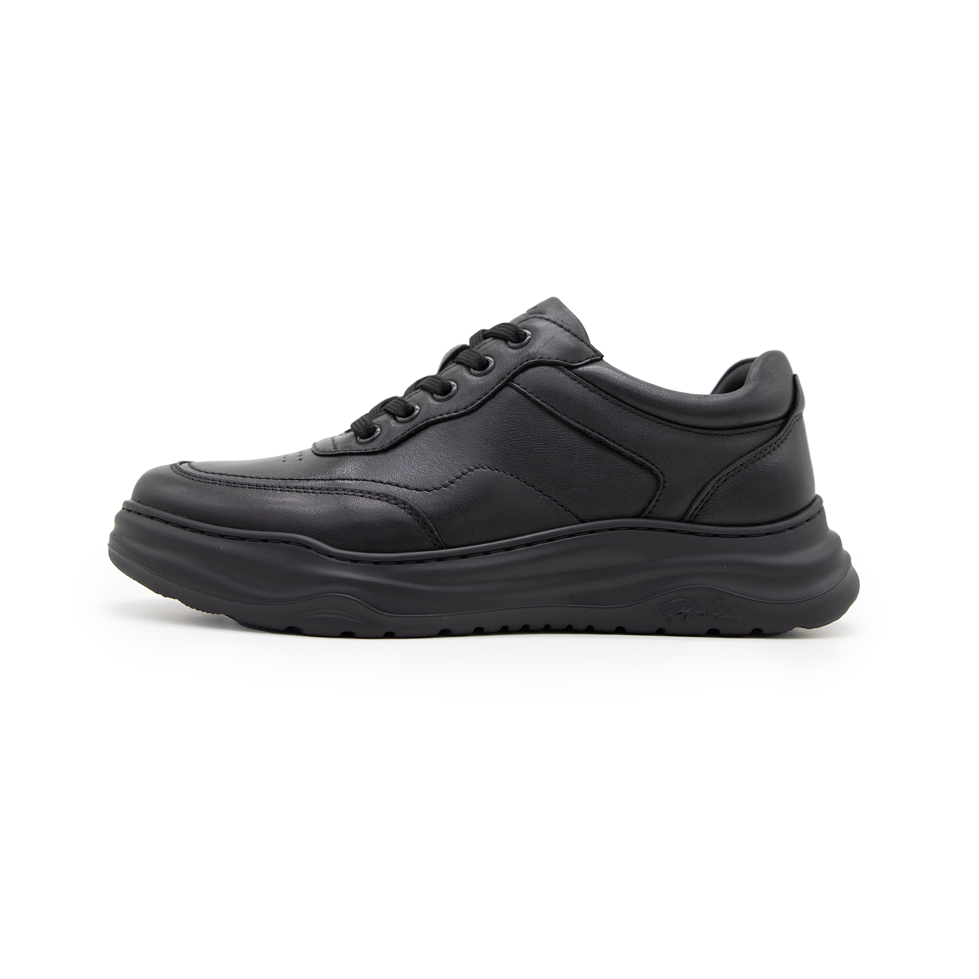 Satchi Повседневные туфли мужские черные
Satchi Повседневные туфли мужские черные