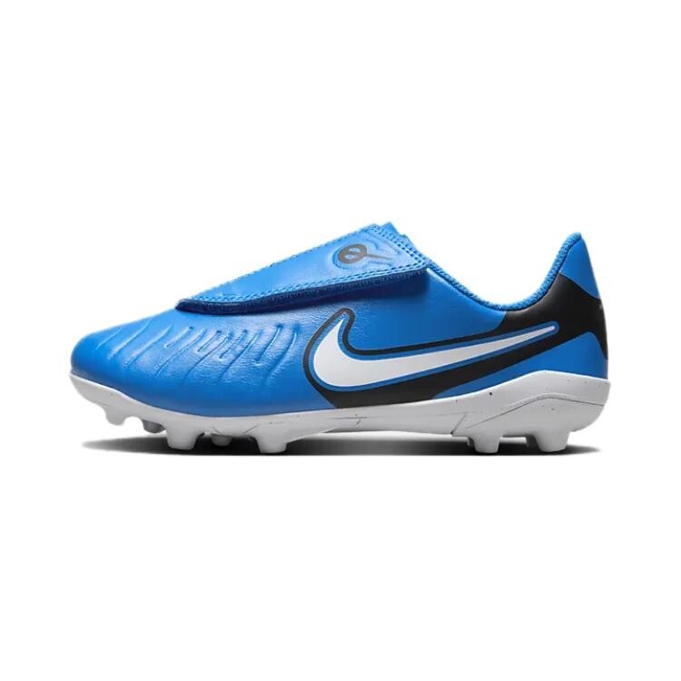 Футбольные бутсы Tiempo Legend 10 для детей PS Low-top Blue Nike, синий
Футбольные бутсы Tiempo Legend 10 для детей PS Low-top Blue Nike, синий