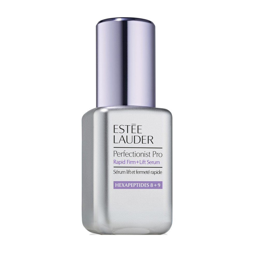 Сыворотка для лица с гексапептидами perfectionist pro rapid firm + lift serum with hexapeptides 8 + 9 Estée Lauder, 30 мл
Сыворотка для лица с гексапептидами perfectionist pro rapid firm + lift serum with hexapeptides 8 + 9 Estée Lauder, 30 мл