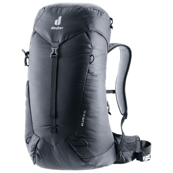 Ac lite 32 el - походный рюкзак Deuter, черный
Ac lite 32 el - походный рюкзак Deuter, черный