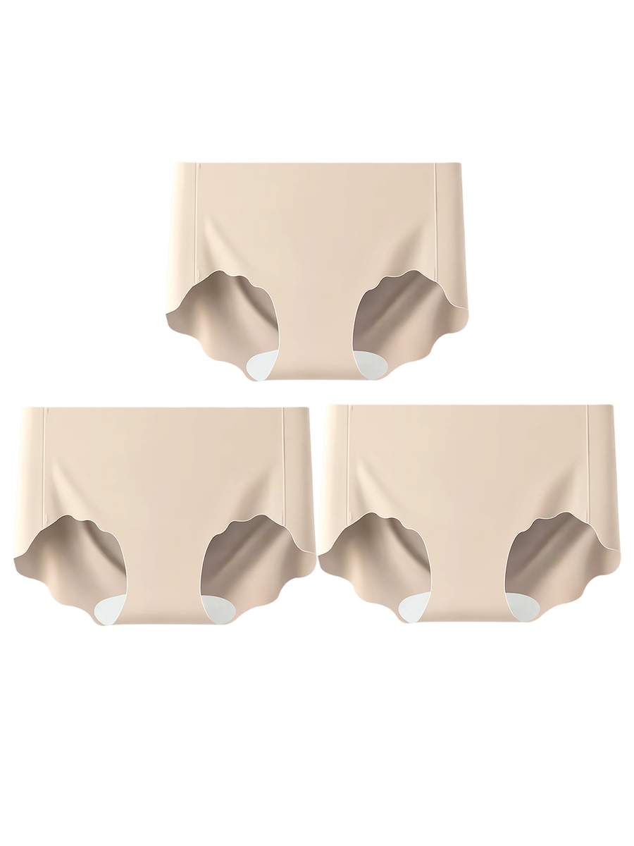 Трусики Magicshe Soft series nahtlos unsichtbar unter deiner Kleidung, оранжевый
Трусики Magicshe Soft series nahtlos unsichtbar unter deiner Kleidung, оранжевый