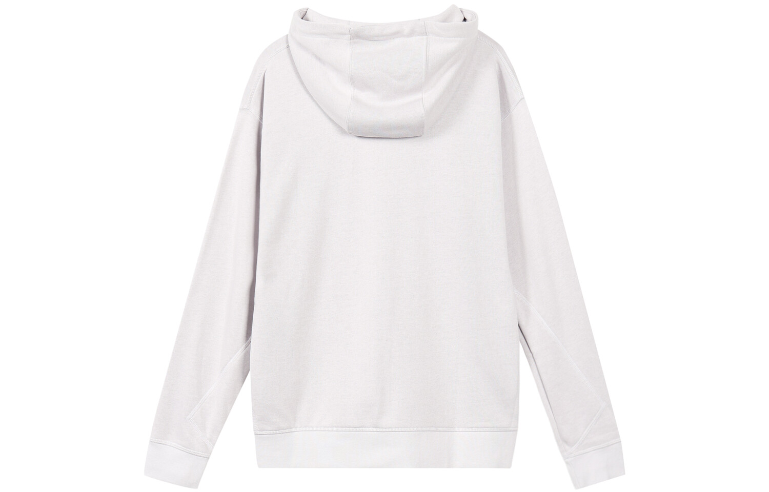 Толстовка мужская серая/белая Nike, серый
Толстовка мужская серая/белая Nike, серый