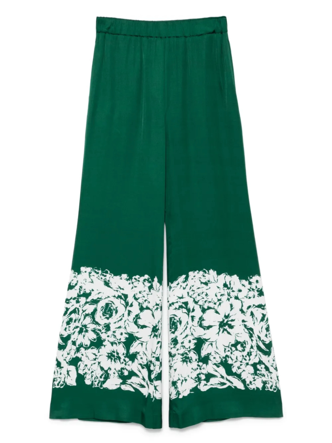 Брюки София Raquel Diniz, зеленый
Брюки София Raquel Diniz, зеленый