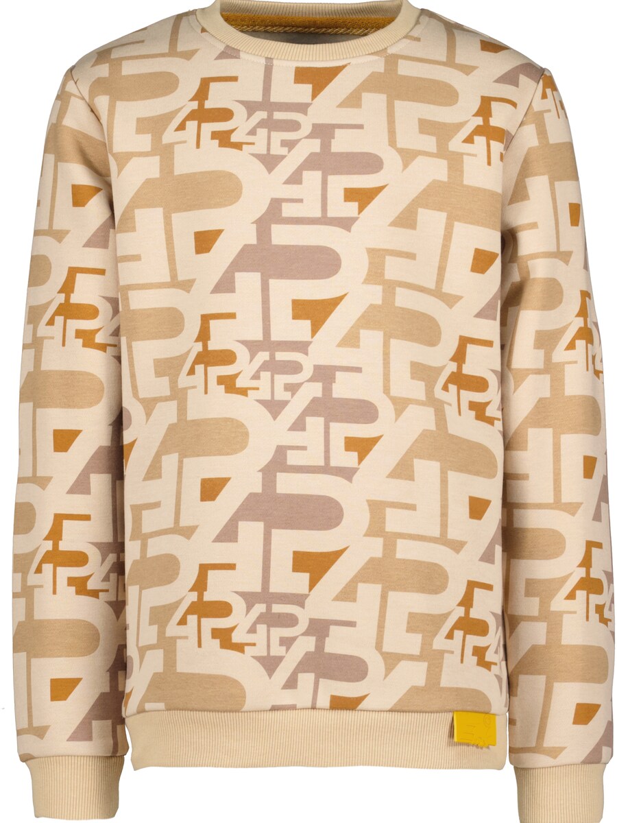 Свитер 4PRESIDENT Mars, бежевый
Свитер 4PRESIDENT Mars, бежевый