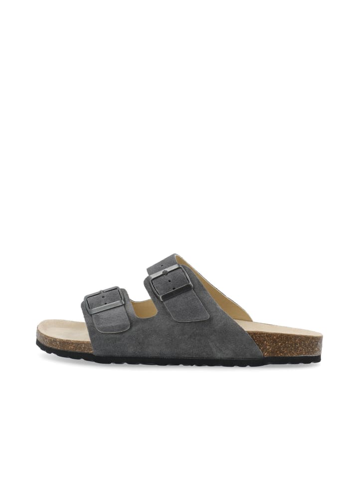 Сандалии Bianco, серый
Сандалии Bianco, серый