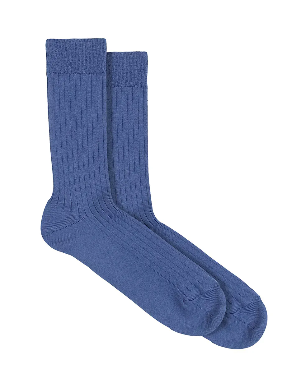 Форменные носки Condor, синий
Форменные носки Condor, синий