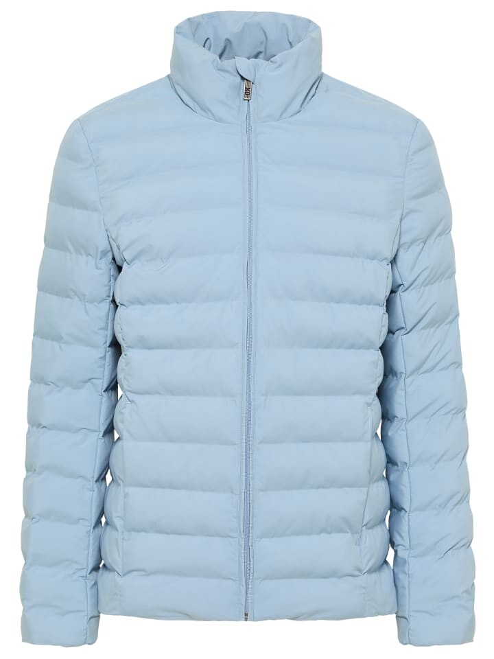 Зимняя куртка MO, светло-синий 
Зимняя куртка MO, светло-синий