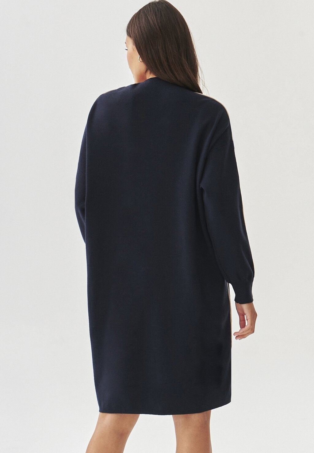 Платье-джемпер TATUUM, темно-синий
Платье-джемпер TATUUM, темно-синий