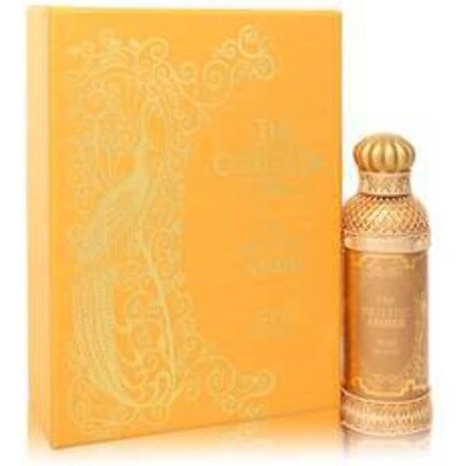 The Majestic Amber 100 мл Edp 1920 Art Deco, Alexandre J
The Majestic Amber 100 мл Edp 1920 Art Deco, Alexandre J