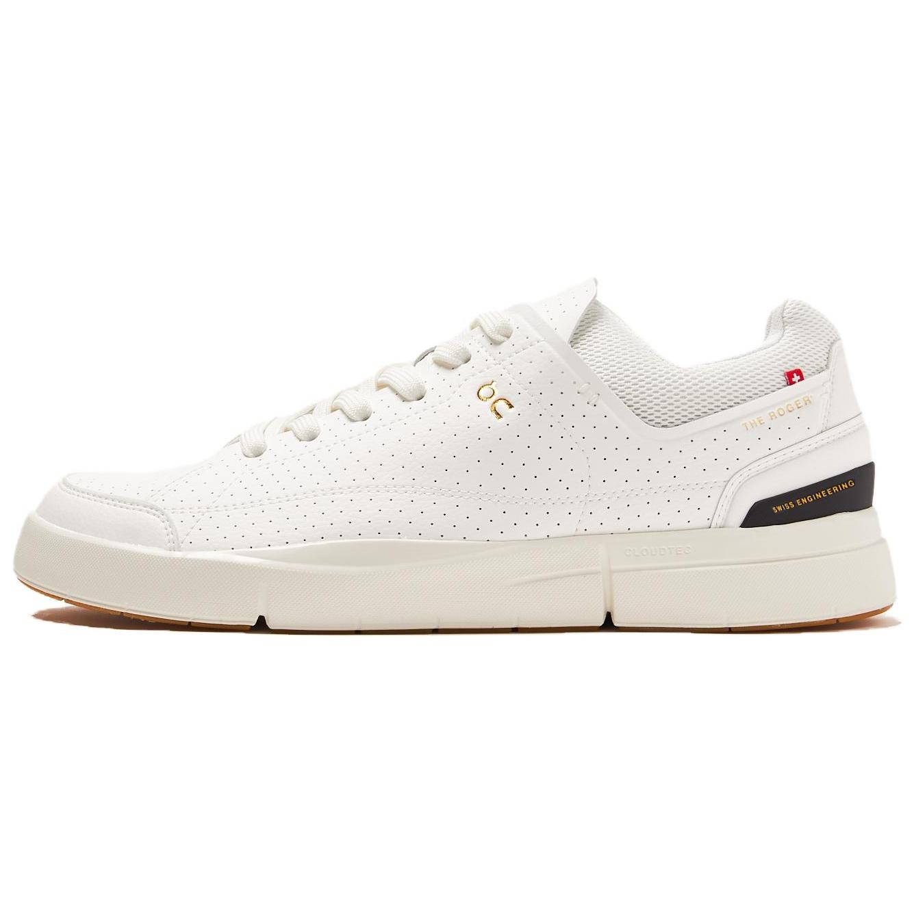 On Кроссовки The Roger Centre Court White Black
On Кроссовки The Roger Centre Court White Black