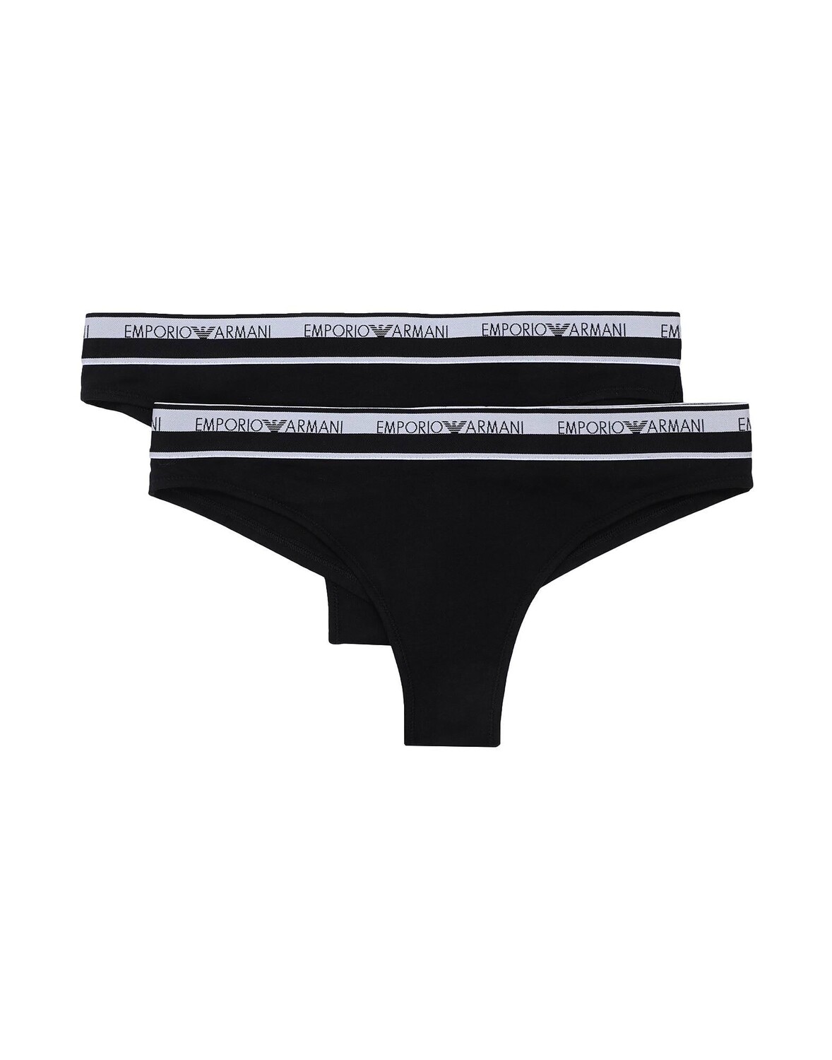 Трусы Giorgio Armani, черный
Трусы Giorgio Armani, черный