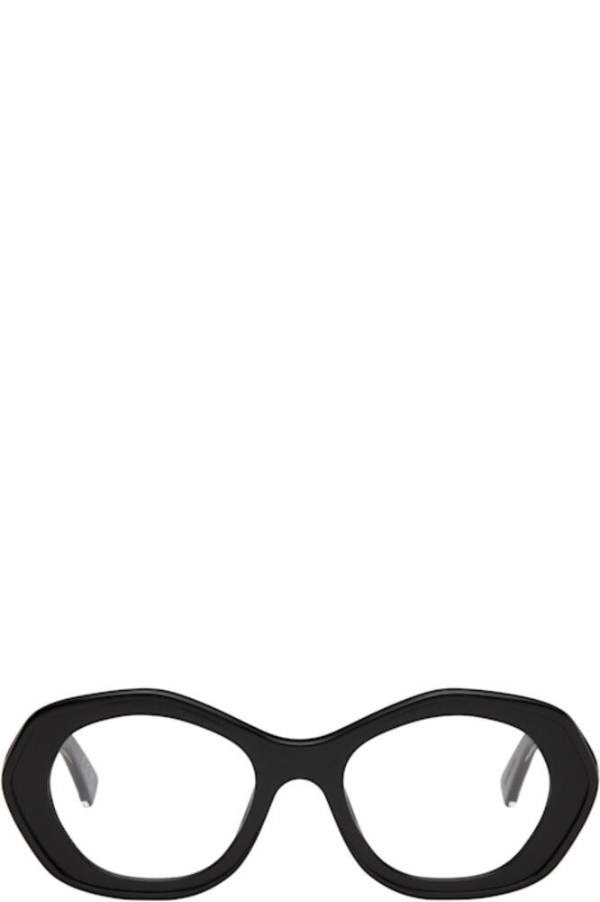 Черные очки RETROSUPERFUTURE Edition Ulawun Vulcano Marni
Черные очки RETROSUPERFUTURE Edition Ulawun Vulcano Marni