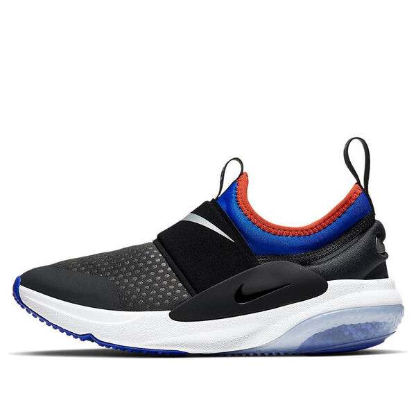 Кроссовки joyride nova Nike, черный
Кроссовки joyride nova Nike, черный