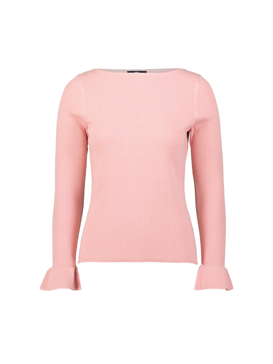 Свитер zero, темно-розовый
Свитер zero, темно-розовый