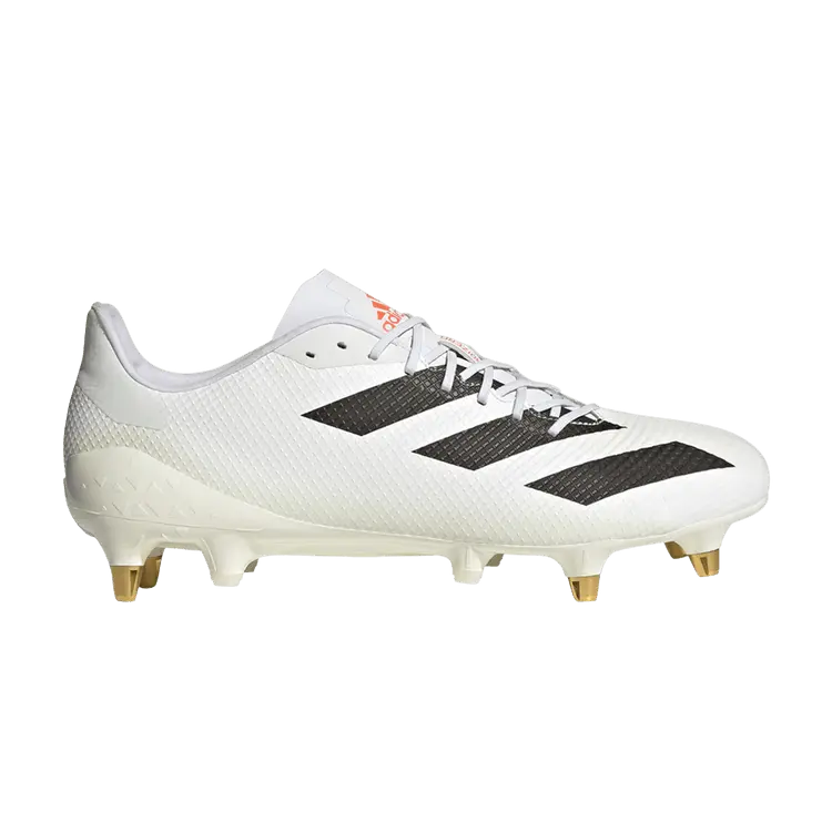 Кроссовки Adizero RS7 SG 'Tokyo', белый
Кроссовки Adizero RS7 SG 'Tokyo', белый