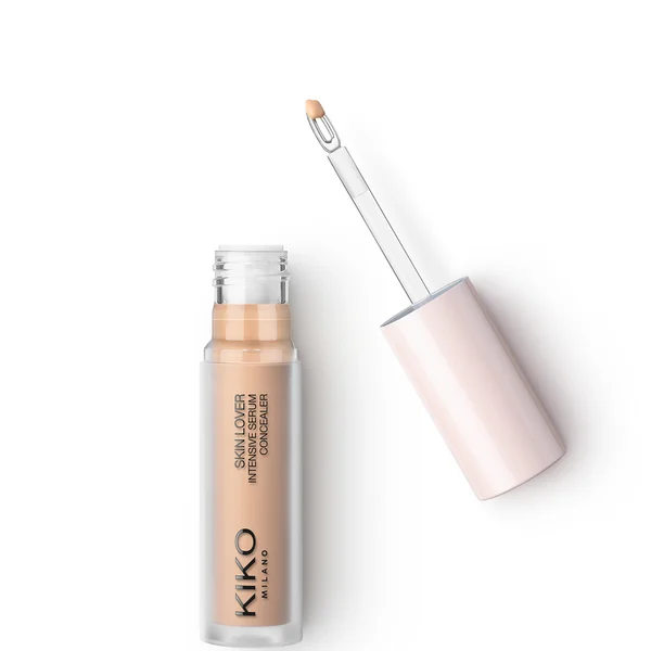 Skin lover интенсивный сывороточный консилер 8 мл - 07 натуральный бежевый Kiko Milano, цвет 07 natural beige
Skin lover интенсивный сывороточный консилер 8 мл - 07 натуральный бежевый Kiko Milano, цвет 07 natural beige