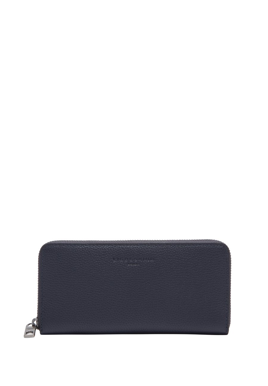 Кошелек Liebeskind Berlin GIGI, Navy/Dark Blue
Кошелек Liebeskind Berlin GIGI, Navy/Dark Blue