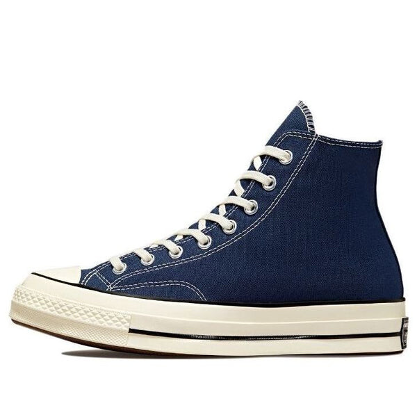Кроссовки chuck 70 hi 'navy' Converse, синий
Кроссовки chuck 70 hi 'navy' Converse, синий