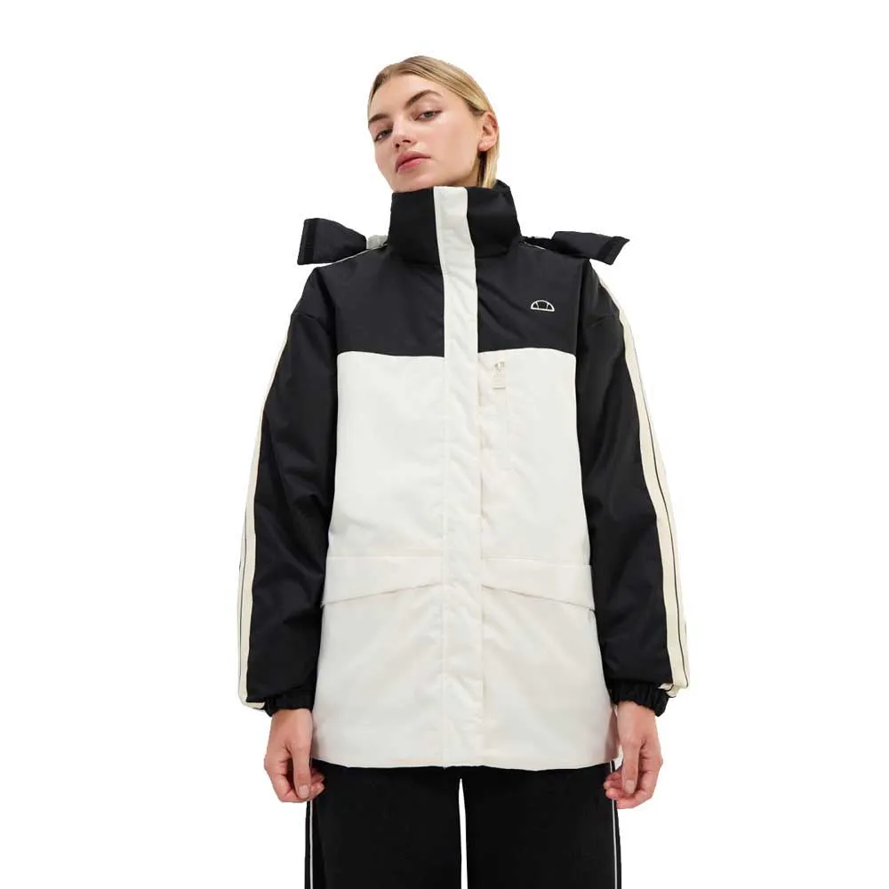 Куртка Ellesse Cadance Padded, белый
Куртка Ellesse Cadance Padded, белый