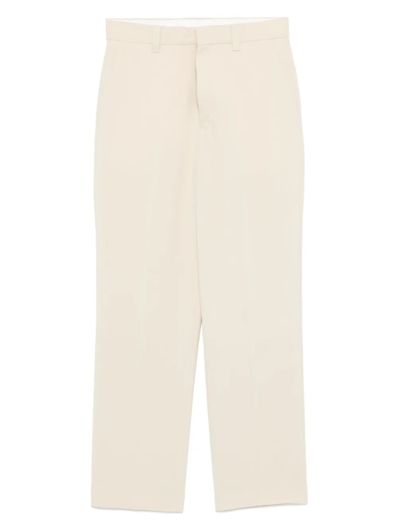 Брюки из натуральной шерсти SANDRO, нейтральный
Брюки из натуральной шерсти SANDRO, нейтральный