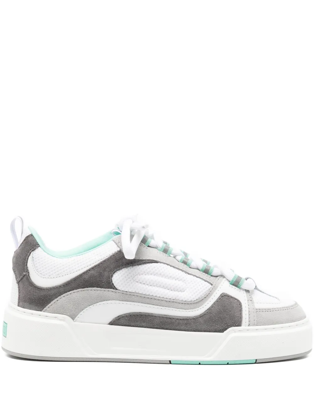 Кроссовки Essential Skate Evo CLEENS, белый
Кроссовки Essential Skate Evo CLEENS, белый