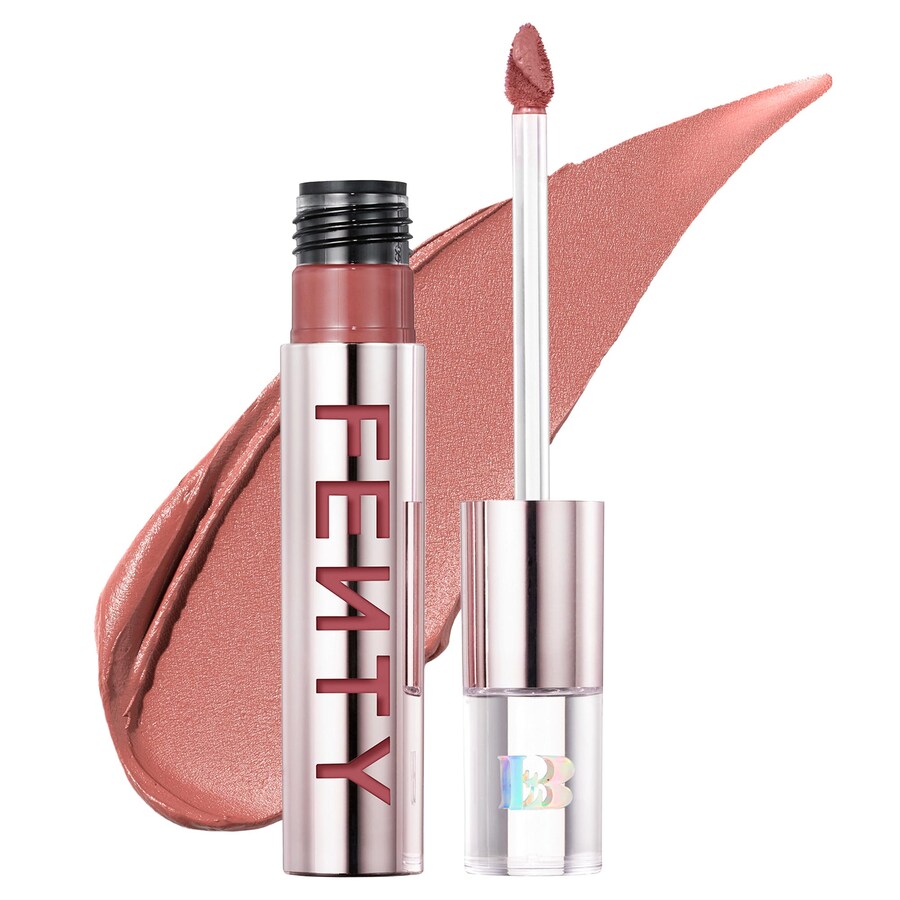 Жидкая помада Fenty Icon Velvet Fenty Beauty by Rihanna, 0.19 oz, Fashion Fiend
Жидкая помада Fenty Icon Velvet Fenty Beauty by Rihanna, 0.19 oz, Fashion Fiend