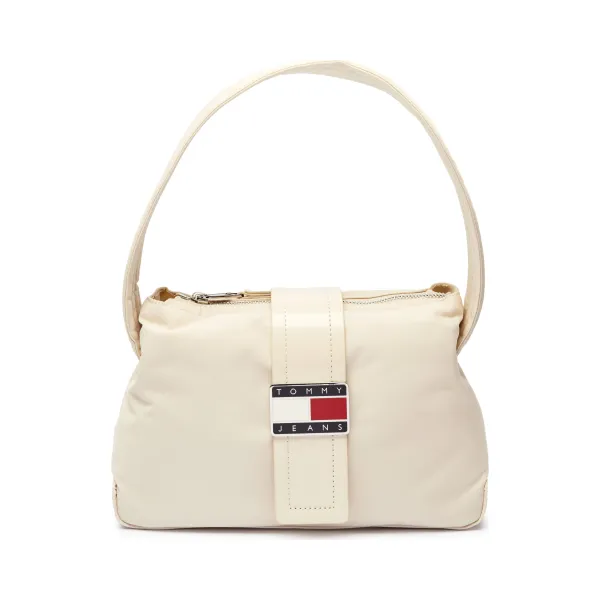 Сумка через плечо Tommy Hilfiger, бежевый
Сумка через плечо Tommy Hilfiger, бежевый