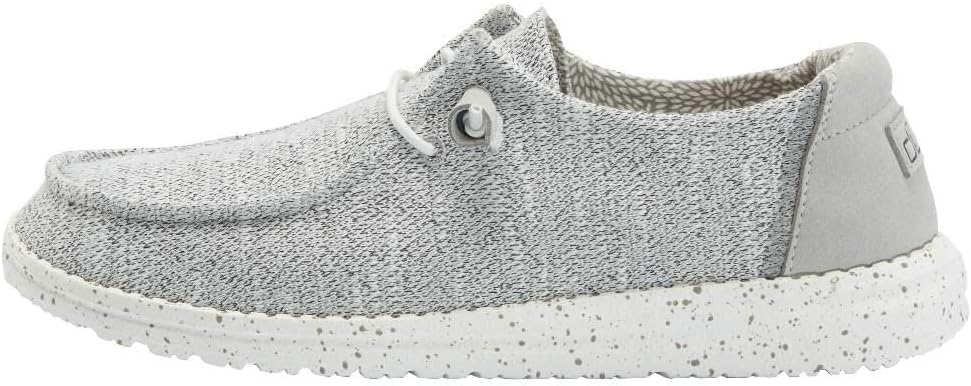 Мужские слипоны HEYDUDE Wally Funk Mossy Oak Original Bottomland Camo, Cloud
Мужские слипоны HEYDUDE Wally Funk Mossy Oak Original Bottomland Camo, Cloud