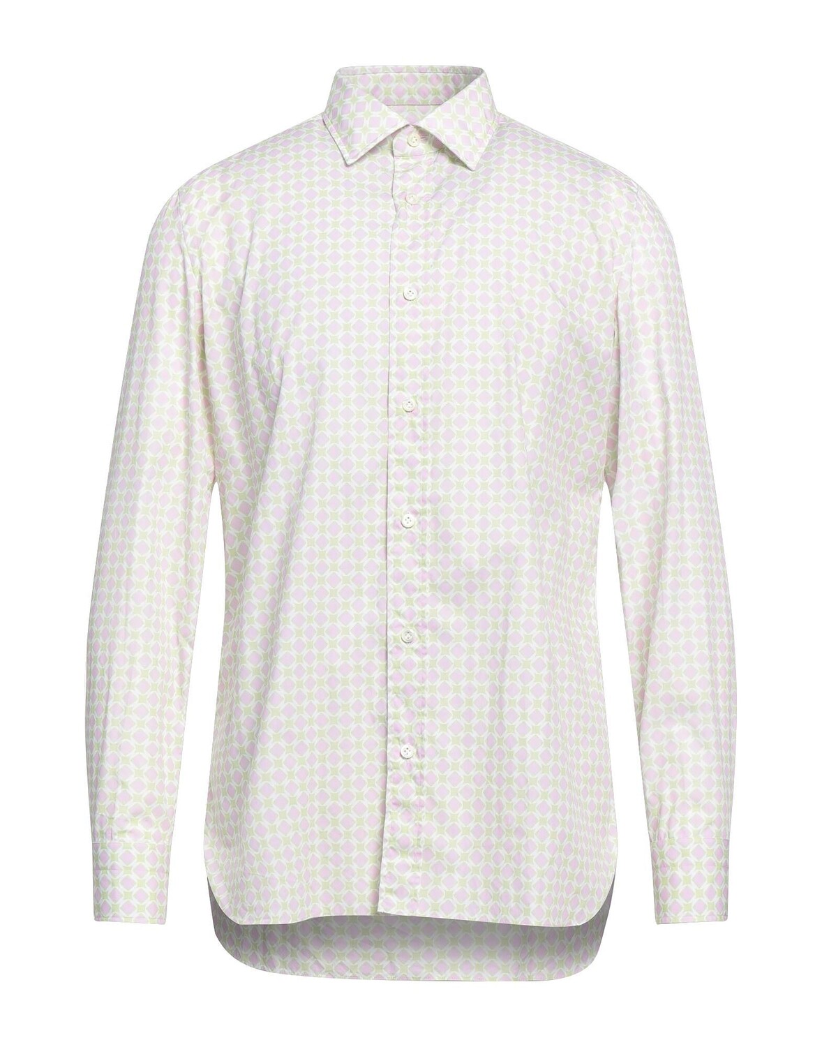 Рубашка Giampaolo, светло-зеленый
Рубашка Giampaolo, светло-зеленый