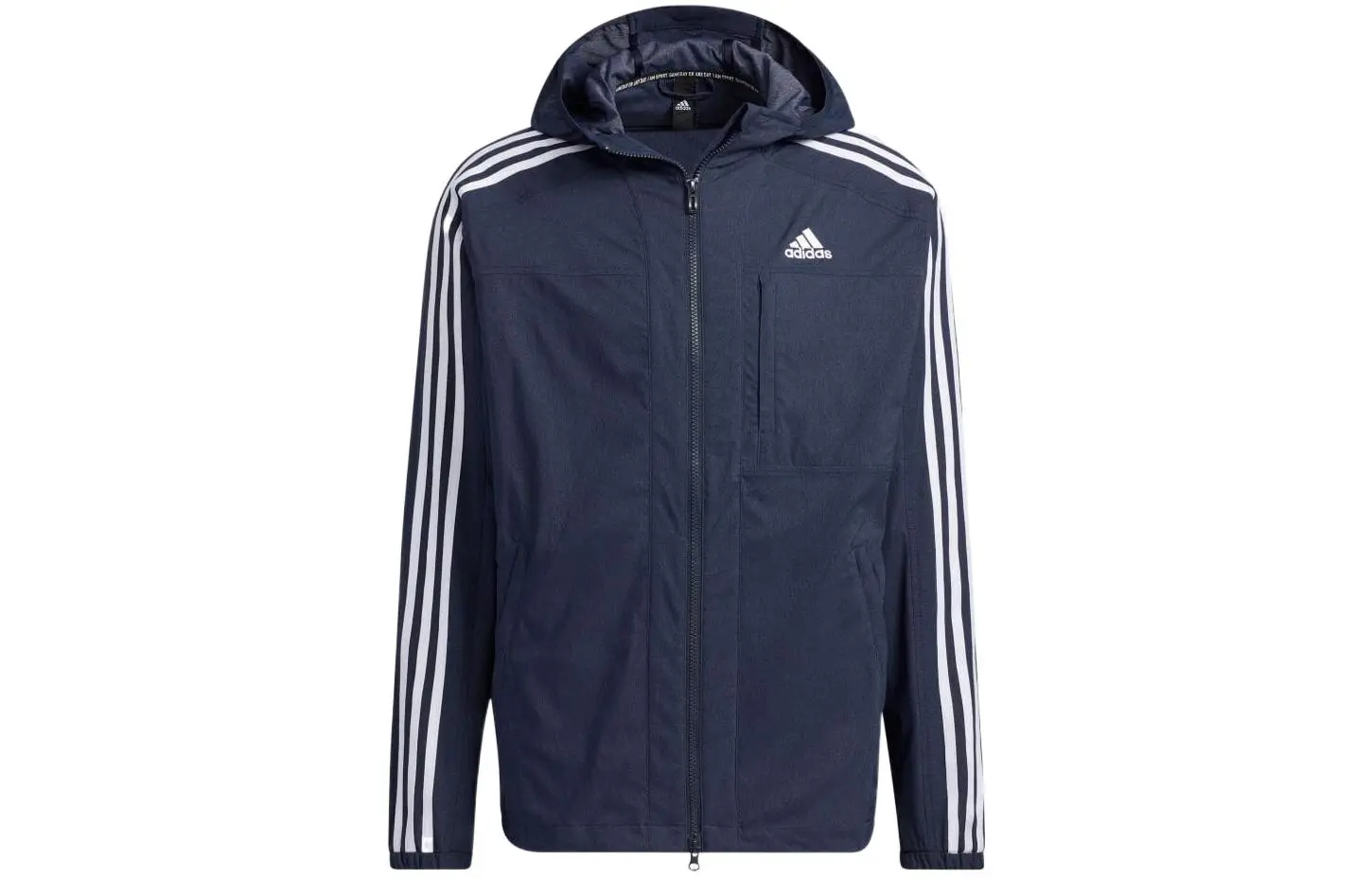 Куртка мужская Magic Ink Adidas, черный 
Куртка мужская Magic Ink Adidas, черный