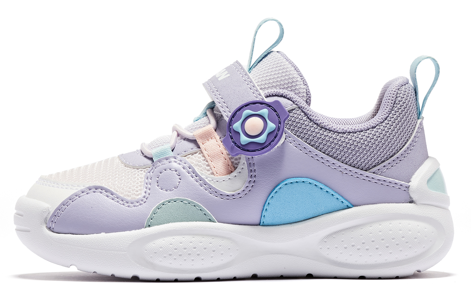 QIAODAN Низкие противоскользящие кроссовки с противоскользящим покрытием для малышей, фиолетовые, для младенцев и малышей
QIAODAN Низкие противоскользящие кроссовки с противоскользящим покрытием для малышей, фиолетовые, для младенцев и малышей