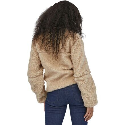 Куртка Lunar Dusk - женская Patagonia, цвет Dark Natural
Куртка Lunar Dusk - женская Patagonia, цвет Dark Natural