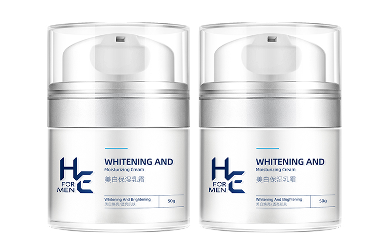 Мужской крем для лица / лосьон Men's H&E
Мужской крем для лица / лосьон Men's H&E