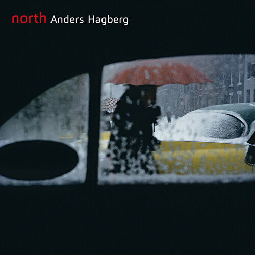 CD диск Hagberg / Hagberg: North
CD диск Hagberg / Hagberg: North