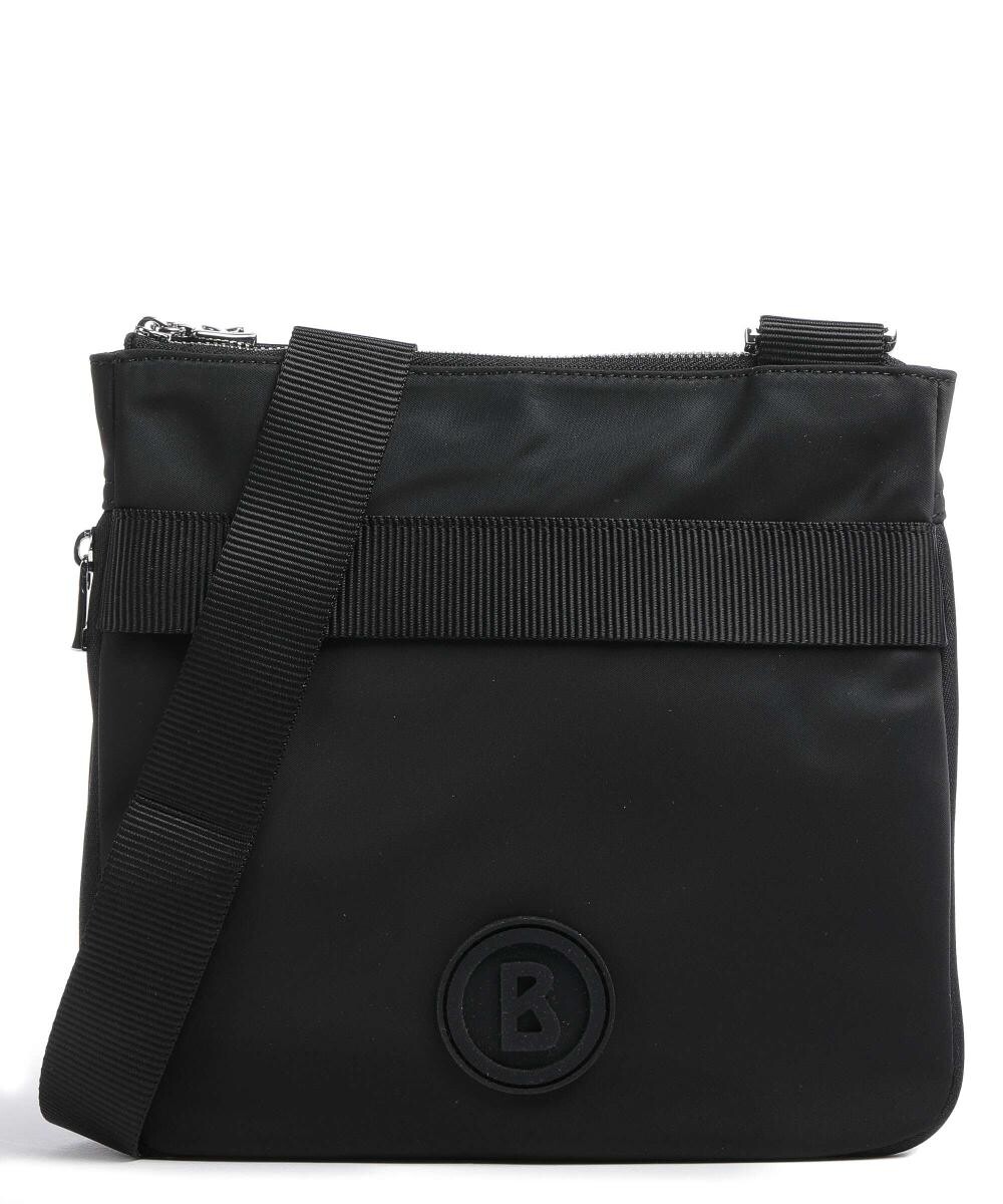 Сумка через плечо Maggia Serena, нейлон Bogner, черный 
Сумка через плечо Maggia Serena, нейлон Bogner, черный